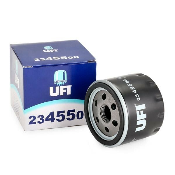 Filtro olio UFI 23.455.00