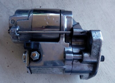 ？？？ Compu-Fire Starter 52002 fits1990 thru 1993 Harley-Davidson Big