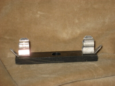 Rectifier Holder, new, 2 inch, qty of 1