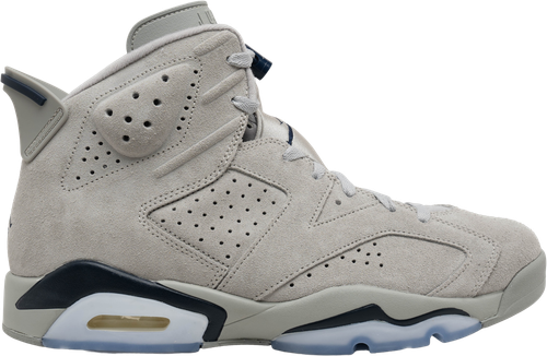 Size 13 - Jordan 6 Retro Mid Georgetown DS BRAND NEW - Picture 1 of 1