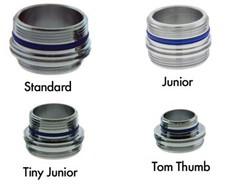 Cache Faucet Adapter - Cache to Take Standard...