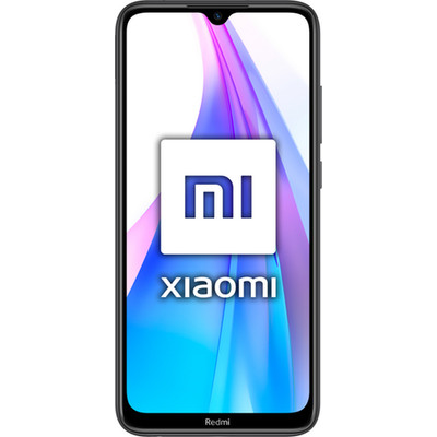 Xiaomi Redmi Note 8T 64GB+4GB RAM 6.3/16cm Gris medianoche Nuevo 2 Años Garantía