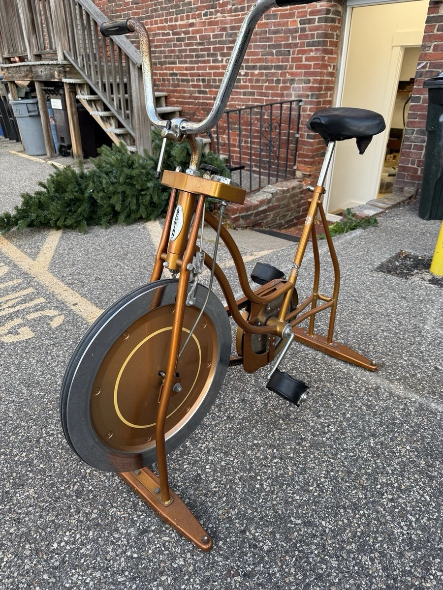 Vèlo Spinning Schwinn AC™ POWER Modèle 9-7300
