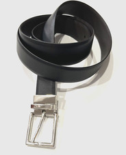 Calvin Klein womens Leather Belt - size 2X - ...