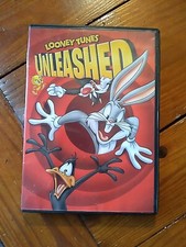 Looney Tunes: Unleashed (DVD) 
