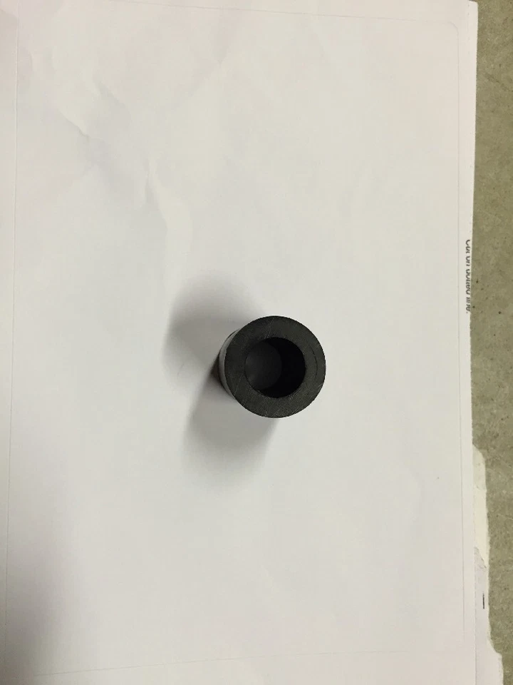 Kawasaki NUEVO A1,A7,S1,S2 Soporte Principal Amortiguador Goma 92075-029 Tripletuff Foto 2 de 3