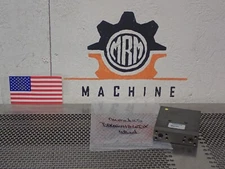 Numatics B062A1H6DX Linear Slide Used With Warranty See All Pictures