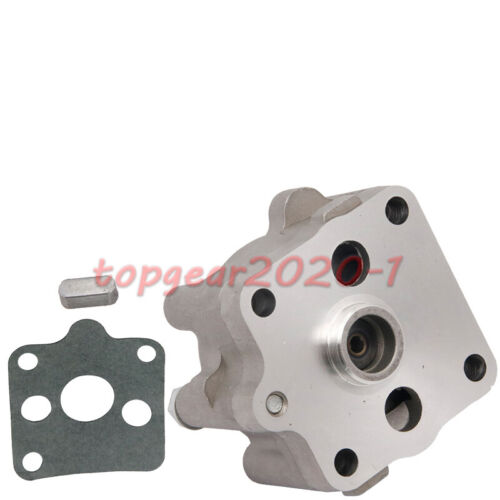 Oil Pump 15471-35013 Fits Kubota V2003 V2203 V2403 V1702 V1902 V1903 D1703 D1503 - Picture 3 of 10