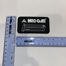 2025 Shot Show Mec-Gar morale patch