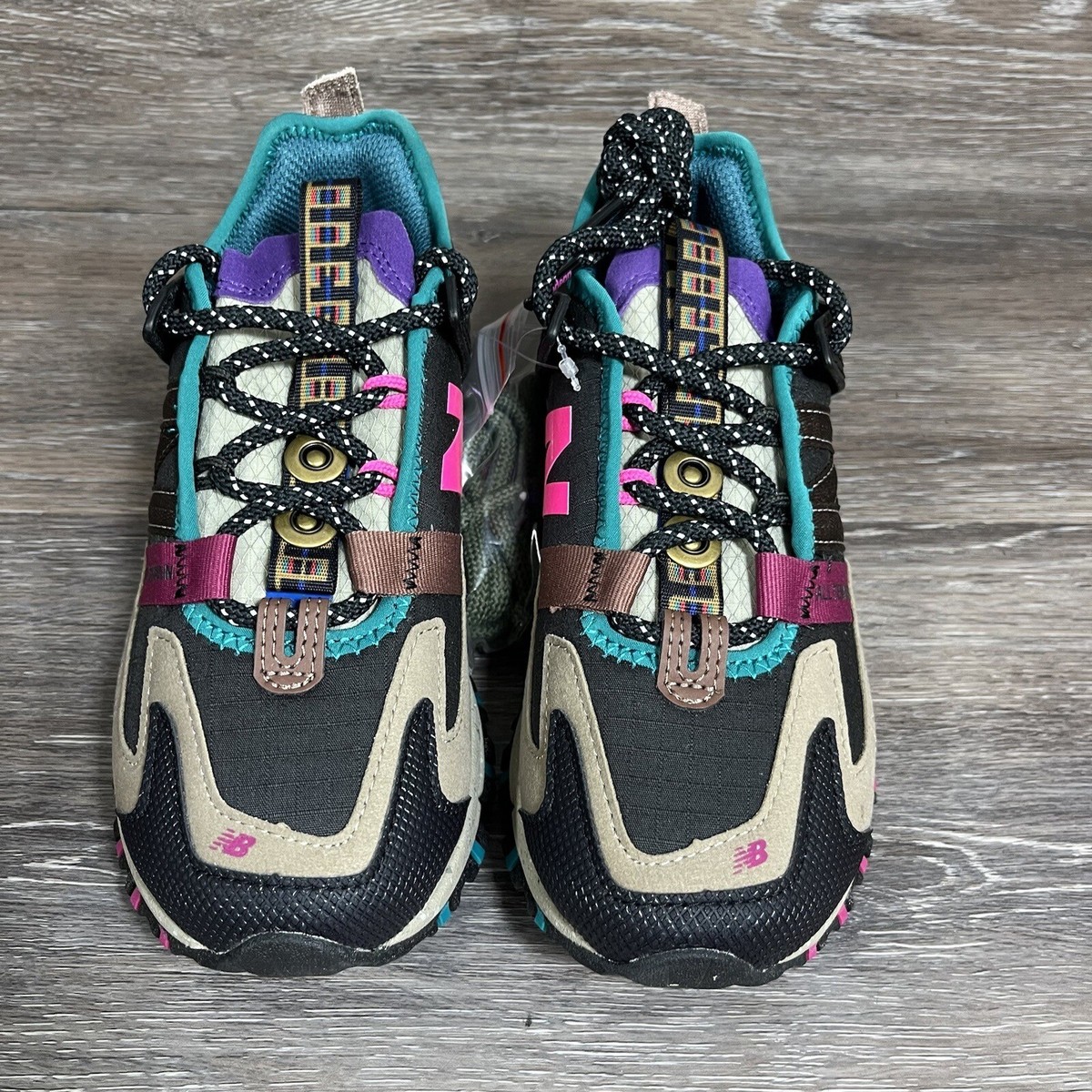 New Balance x Bodega X-Racer All Terrain (MSXRCTB0) Men's