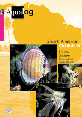 South American Cichlids IV ''Discus & Skalare''