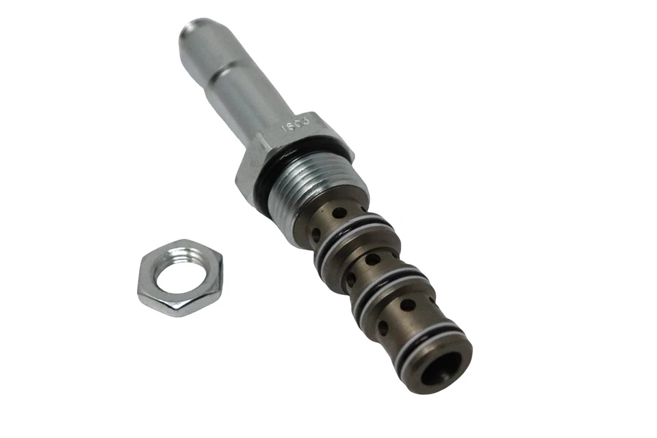 Repuesto azteca para Taylor 4519-246 - Componente eléctrico - Solenoide Foto 3 de 3