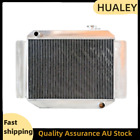 <!--F#f_0-->3 ROW AA5052 Aluminum Radiator For HOLDEN HR HK HT HG 6CYL 1966-1971 MT<!--F/-->