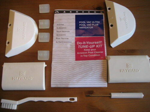 Hayward Skimmer-Klappdeckel – Weiß, Für Cofies Design Omega, Modell SKX9907