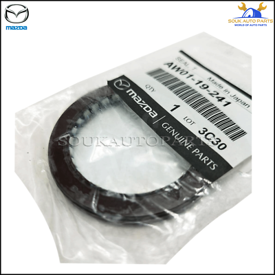 AW01-19-241 Genuine Mazda SEAL, OIL AW0119241 OEM | eBay