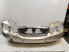 Pare-choc avant Mitsubishi CARISMA