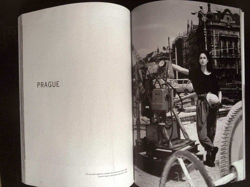 Reporters Sans Frontieres 10/2003 HELMUT NEWTON POUR LA LIBERTÉ DE LA PRESSE New - Picture 12 of 15