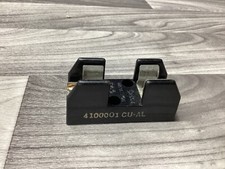 Marathon 4100001 250V 30A Fuse Holder 112G155 CO