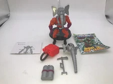 Masters of the Universe Snout Spout Action Figure loose new no box complete