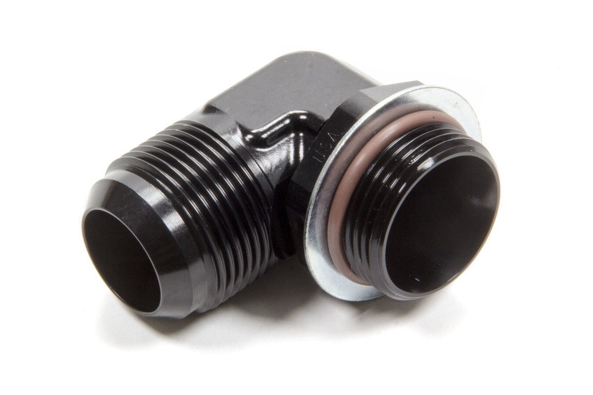 16 Male to #16 ORB 90Deg Ultra low Profile XRP-XTREME RACING PROD