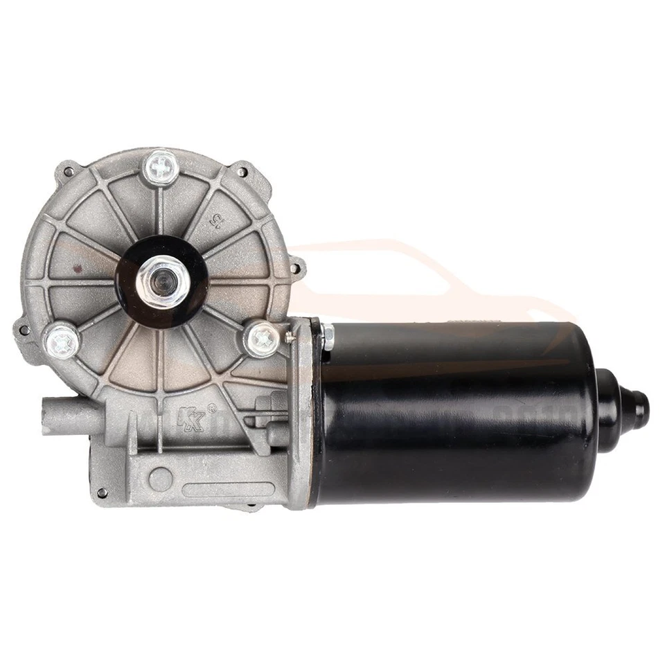 Motor limpiaparabrisas para Chrysler Town & Country Dodge Caravan Grand Plymouth Foto 2 de 4