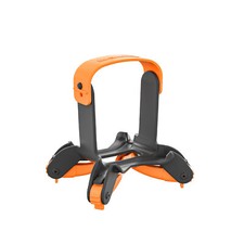 Folding Height Enhancer Spider Landing Gear Drone Accessories for Avata 2