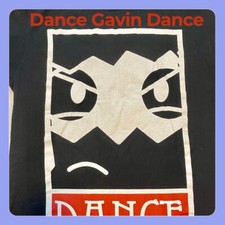 Dance Gavin Dance shirt