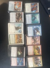 magic the gathering cards