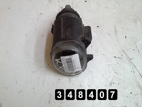 2002 BMW X5 NEBELSCHEINWERFER LINKS ORIGINAL VORNE