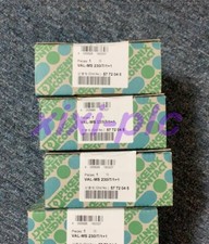 1pcs NEW  5772045  VAL MS 230IT/1+1  Lightning protection device  DHL shipping