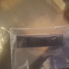 P8242 INTEL L9390766 40-Pin DIP Rare! VINTAGE LAST ONE