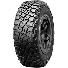 PNEUMATICO BF GOODRICH 255 65 17 114T MUD TERRAIN T/A KM3 ESTIVO