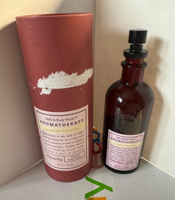Bath  Body Works Aromatherapy Jasmine Vanilla Sensual Body Essence 4 fl oz New