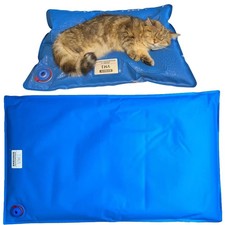 Accesorios quirúrgicos para animales alfombrilla de posicionamiento al vacío para mascotas examen veterinario