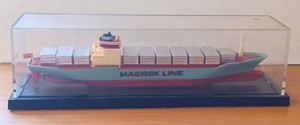Maersk Ship | eBay