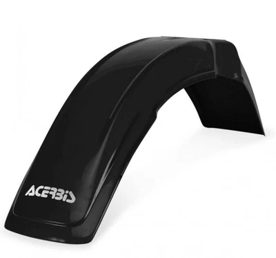 Schutzblech Nost Vintage classic Kotflügel fender für Motorrad Enduro sw - Bild 1 von 4