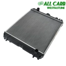 Radiator RD411-42300 FOR Kubota KX121-3S KX161-3 U50-3 U45-3ST U45-3 Tractor