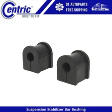 For 97-01 Lexus ES300 | Centric Rear To Frame Suspension Stabilizer Bar Bushing