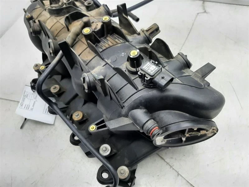 Colector de admisión compatible con 04-07 HUMMER H2 89017363 Foto 4 de 4