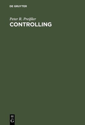 Controlling Peter R. Preißler