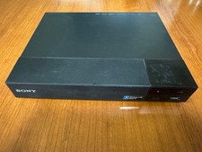 Sony Blue Ray DVD Player BDP-S3500 TESTED WORKING no remote
