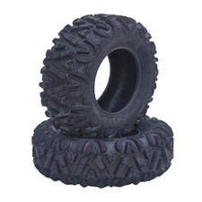 Set Of 2 28x8-12 All Terrain Atv Tires 6pr Tubeless Utv Off Road Package Set Set Of 2 28x8-12 All Terrain Atv Tires 6pr Tubeless Utv Off Road Package Set
