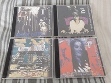 AMON DÜÜL 2 3 Jahrzehnte (1968-1998) East W...