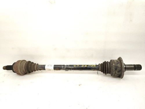BMW X5 F15 2015 Antriebswelle hinten P860983902 Diesel 230kW OVI8990
