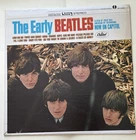 The Beatles, The Early Beatles Vinyl LP