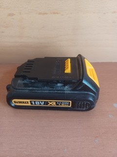 Dewalt AKKU 1 5 Ah