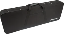 Jackson Soloist/Dinky Hardshell Gig Bag Black