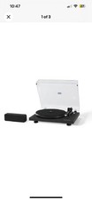 Crosley KTC6 Turntable / Record player
