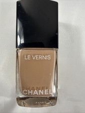 CHANEL Le Vernis Nail Polish 937 Harmonie Beige Shiny 13 ml 0.4 fl oz