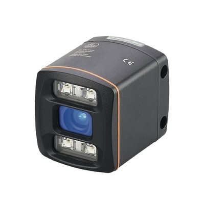 IFM O3D302 3D Vision Sensor O3DIRDKG/E1/GM/S/60